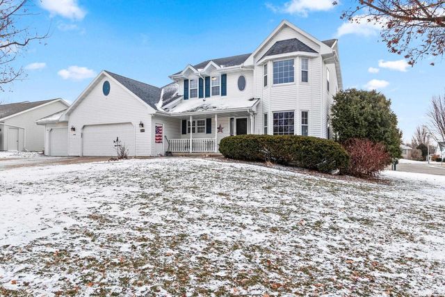 2640 SOMAN COURT, Green Bay, WI 54311