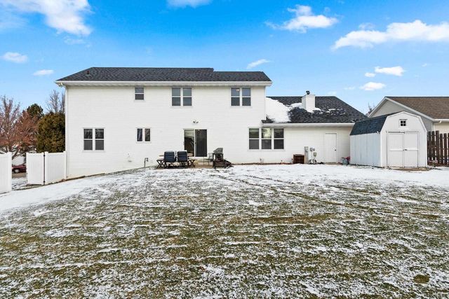 2640 SOMAN COURT, Green Bay, WI 54311