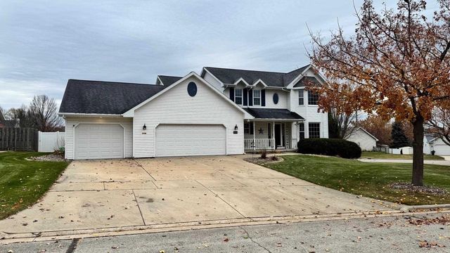 2640 SOMAN COURT, Green Bay, WI 54311