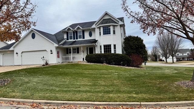 2640 SOMAN COURT, Green Bay, WI 54311