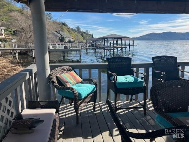 12605 Lakeshore Dr, Clearlake, CA 95422