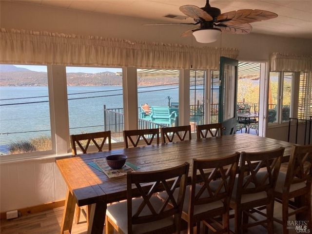 12605 Lakeshore Dr, Clearlake, CA 95422