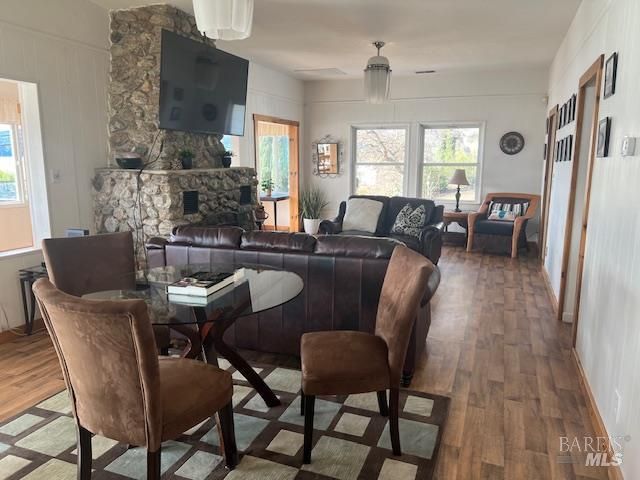 12605 Lakeshore Dr, Clearlake, CA 95422