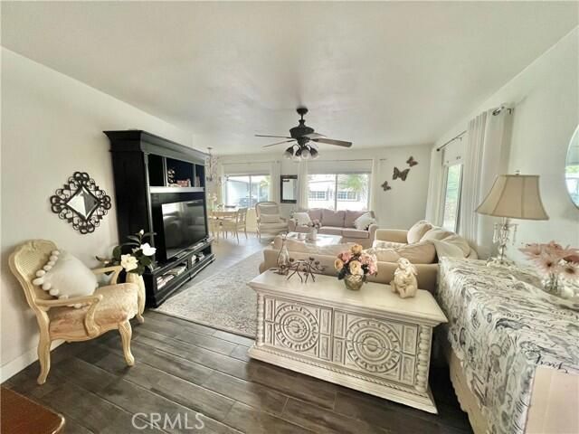 51555 Monroe Street Spc 92, Indio, CA 92201