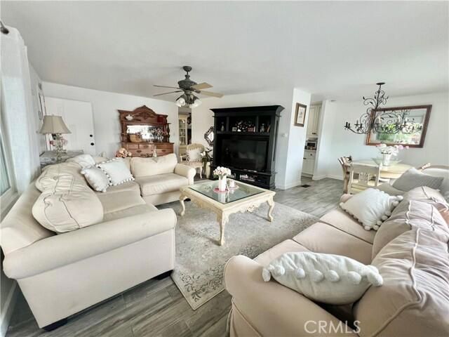 51555 Monroe Street Spc 92, Indio, CA 92201