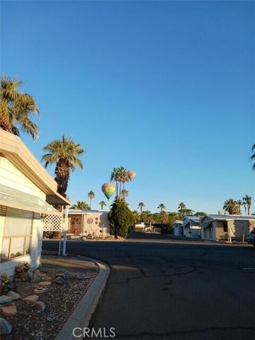 51555 Monroe Street Spc 92, Indio, CA 92201