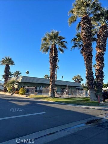 51555 Monroe Street Spc 92, Indio, CA 92201