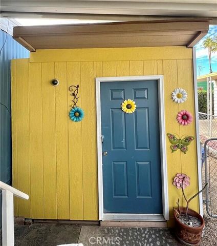 51555 Monroe Street Spc 92, Indio, CA 92201