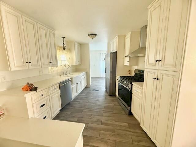 51555 Monroe Street Spc 92, Indio, CA 92201