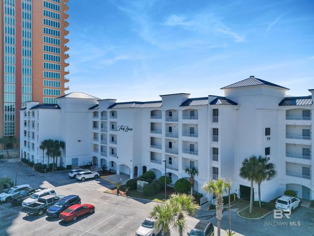 22984 Perdido Beach Boulevard C43, Orange Beach, AL 36561