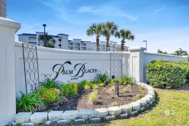 22984 Perdido Beach Boulevard C43, Orange Beach, AL 36561