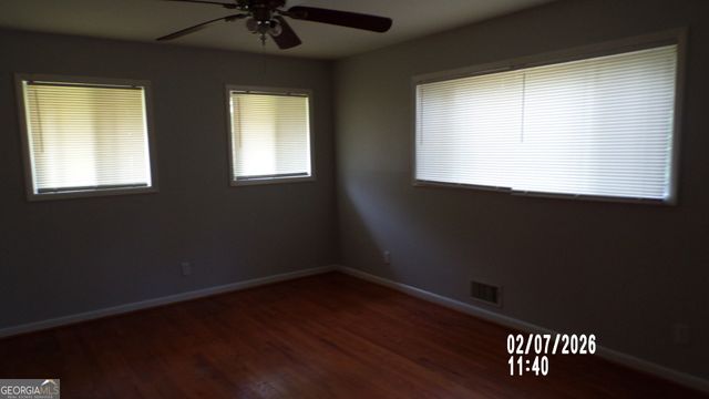 2705 Neptune Place, Decatur, GA 30034