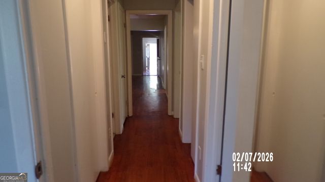 2705 Neptune Place, Decatur, GA 30034