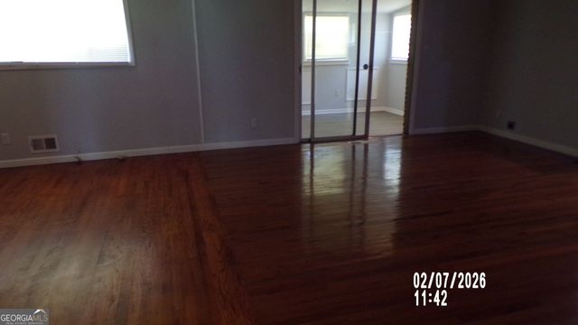 2705 Neptune Place, Decatur, GA 30034