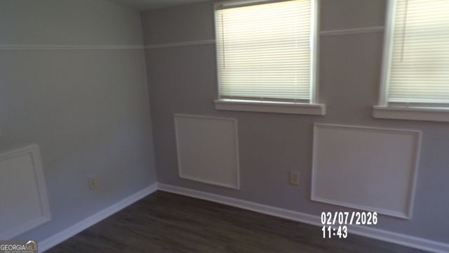 2705 Neptune Place, Decatur, GA 30034