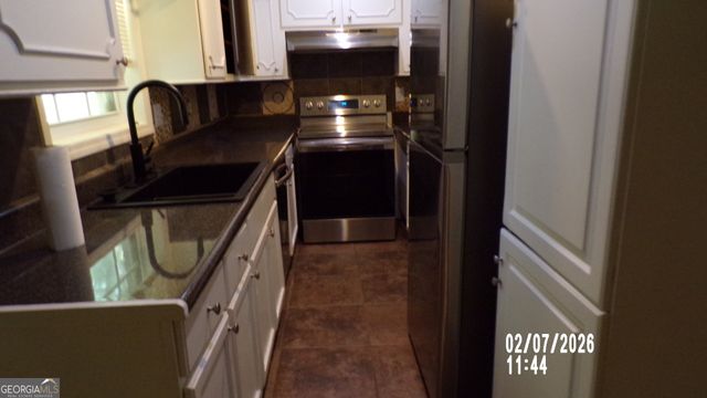 2705 Neptune Place, Decatur, GA 30034