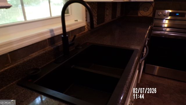 2705 Neptune Place, Decatur, GA 30034