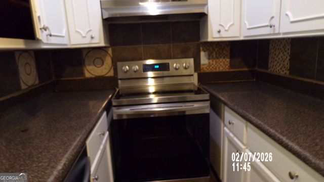 2705 Neptune Place, Decatur, GA 30034