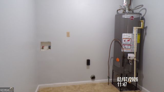 2705 Neptune Place, Decatur, GA 30034