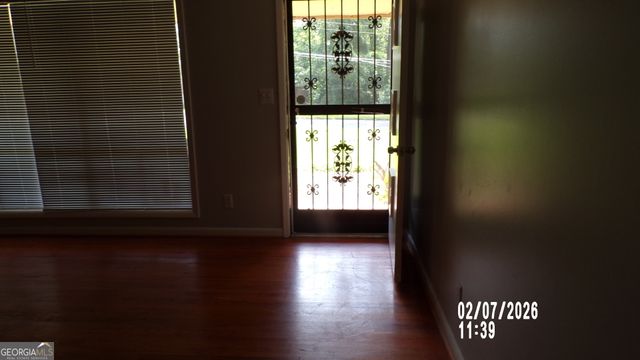 2705 Neptune Place, Decatur, GA 30034