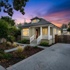 112 Churchill Avenue, Palo Alto, CA 94301