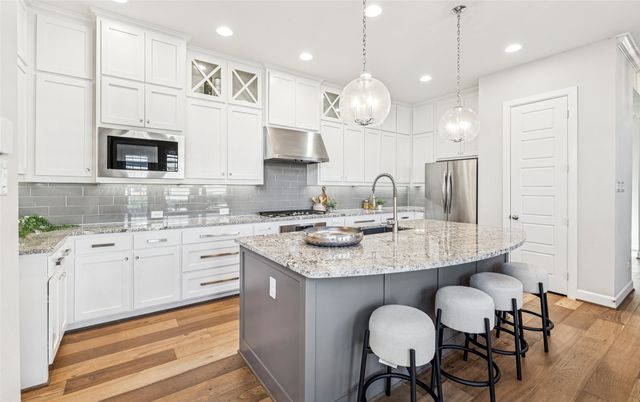 6116 Morningside Drive, North Richland Hills, TX 76180