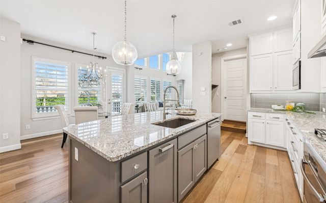 6116 Morningside Drive, North Richland Hills, TX 76180