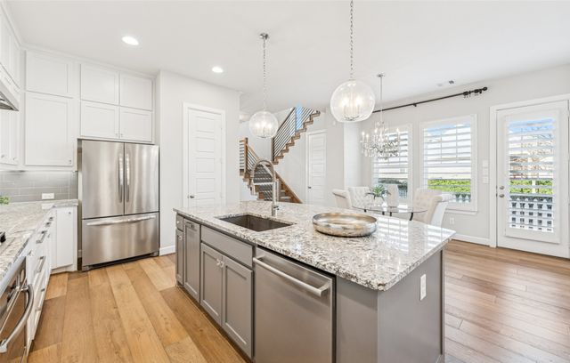 6116 Morningside Drive, North Richland Hills, TX 76180