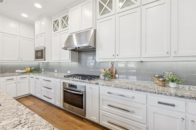 6116 Morningside Drive, North Richland Hills, TX 76180