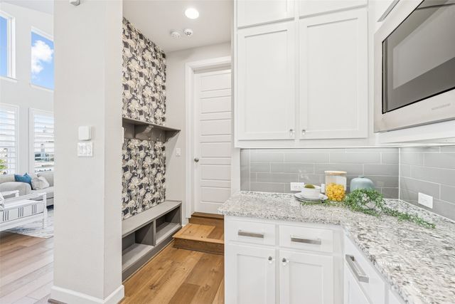 6116 Morningside Drive, North Richland Hills, TX 76180