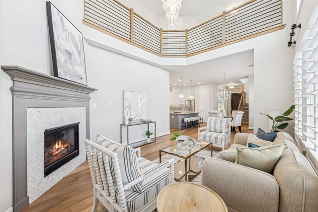 6116 Morningside Drive, North Richland Hills, TX 76180