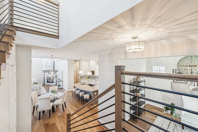 6116 Morningside Drive, North Richland Hills, TX 76180