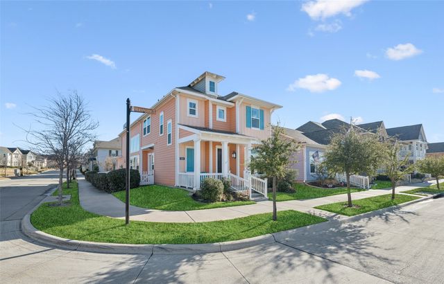 6116 Morningside Drive, North Richland Hills, TX 76180