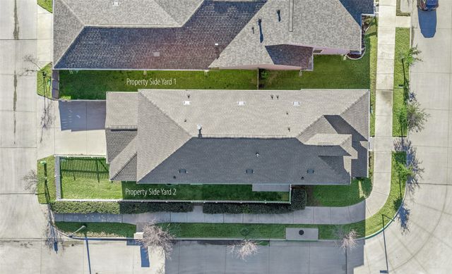 6116 Morningside Drive, North Richland Hills, TX 76180