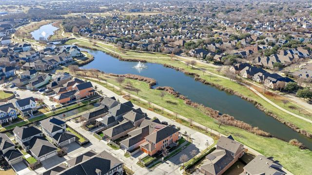 6116 Morningside Drive, North Richland Hills, TX 76180