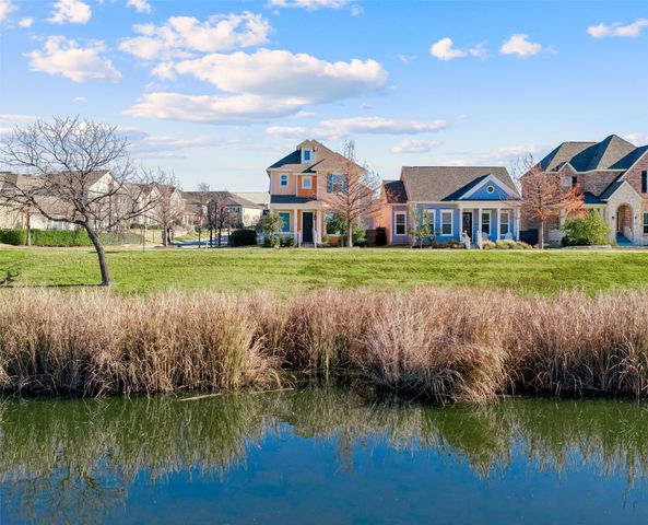 6116 Morningside Drive, North Richland Hills, TX 76180