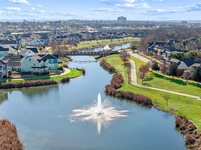 6116 Morningside Drive, North Richland Hills, TX 76180