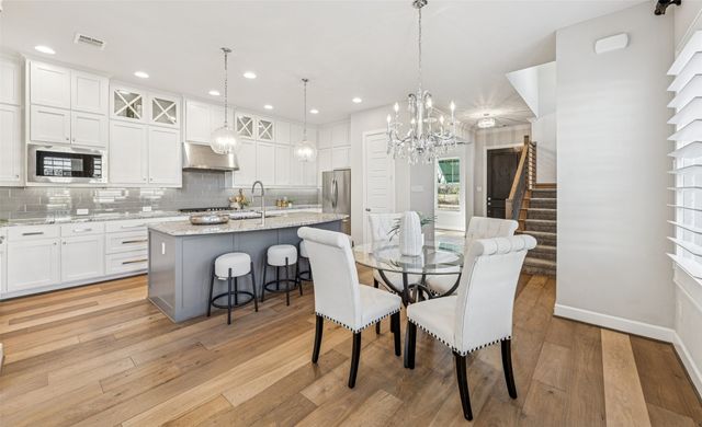 6116 Morningside Drive, North Richland Hills, TX 76180