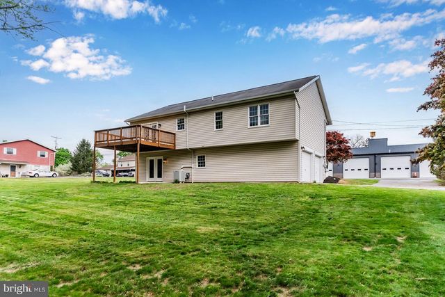 119 CHESTER RD, Enola, PA 17025