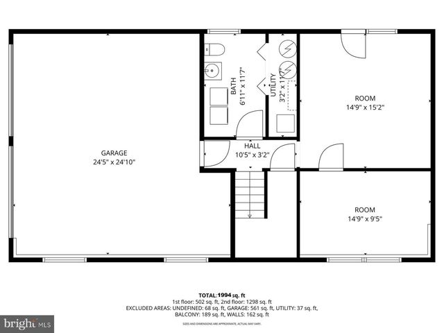 119 CHESTER RD, Enola, PA 17025