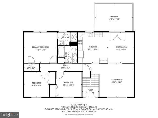 119 CHESTER RD, Enola, PA 17025