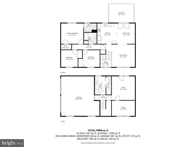 119 CHESTER RD, Enola, PA 17025
