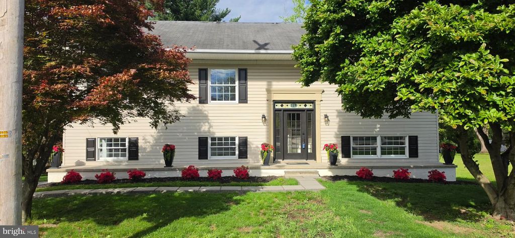 119 CHESTER RD, Enola, PA 17025