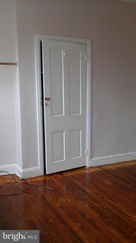 1852 S SARTAIN ST, Philadelphia, PA 19148