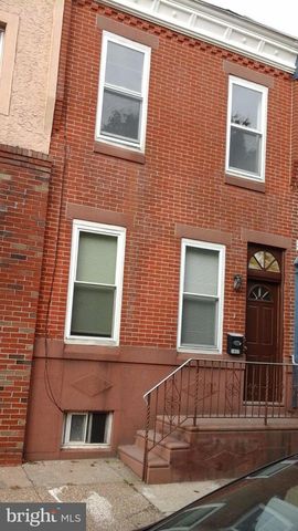 1852 S SARTAIN ST, Philadelphia, PA 19148