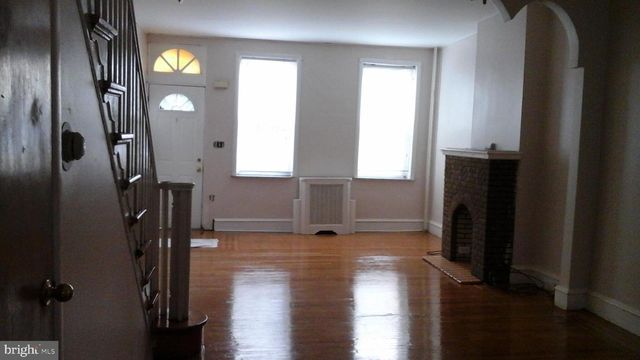 1852 S SARTAIN ST, Philadelphia, PA 19148