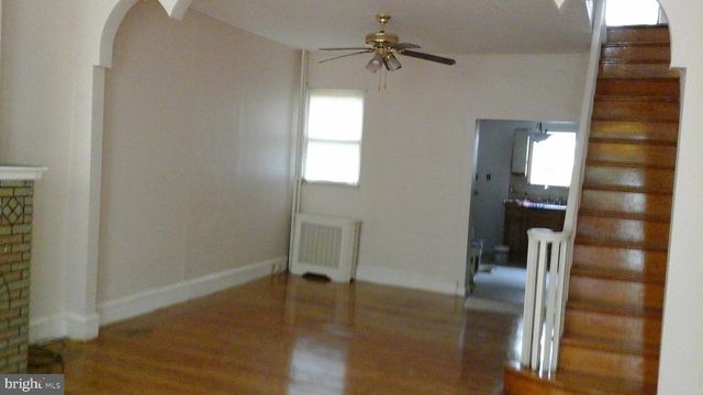 1852 S SARTAIN ST, Philadelphia, PA 19148