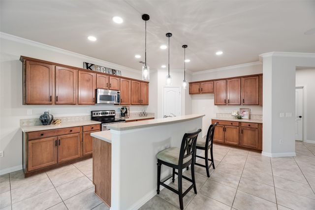 9600 Rosewood Drive, Denton, TX 76207