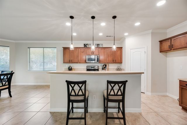 9600 Rosewood Drive, Denton, TX 76207