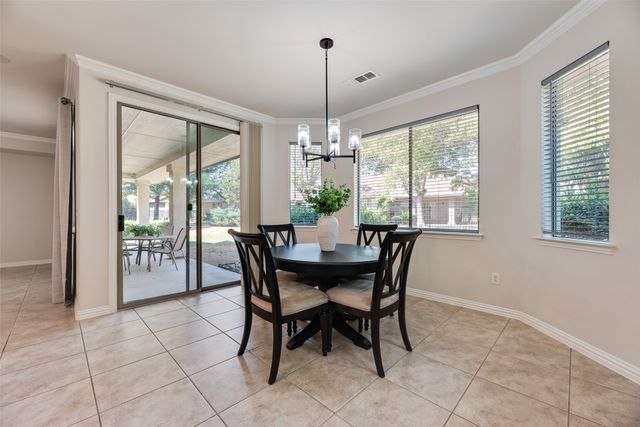 9600 Rosewood Drive, Denton, TX 76207